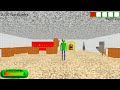 Roblox Doors in BB+ (Baldi's Basics Plus Mod)