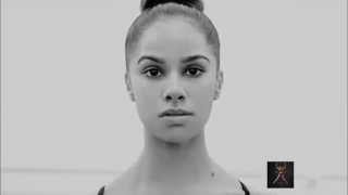 MISTY COPELAND \