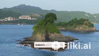 The Untold Story of Gabon: Where History Breathes Adventure | Discover Gabon’s Hidden Wonders