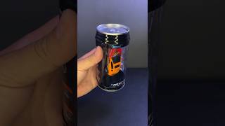 CHEAP $5 SODA CAN 1/64 RC CAR #remotecontrol #car #rccar