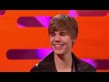 CELEBRITIES ATTEMPTING BRITISH ACCENTS on The Graham Norton Show