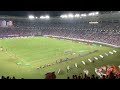 2022 08 07 fc東京vs清水エスパルス 声出し応援 ロコロコ