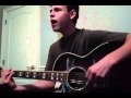 Say Anything- Sappy cover