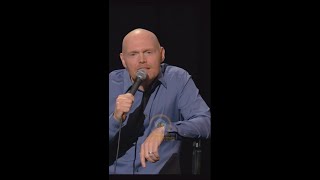Bill Burr | Try To Figure Out What They Liked #shorts