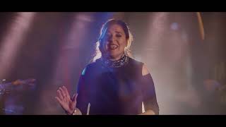 Debora Galán: Through the Eyes of A Child  (Official Music Video)