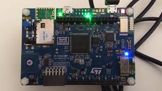 Embedded RTOS - Assignment 3
