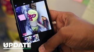 Twitter ups video limit to 140 seconds (CNET Update)