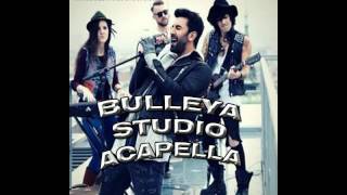 Bulleya Studio Acapella Demo