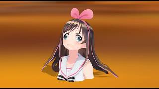 [MMD] A very angry Kizuna Ai