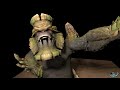 the dk rap but with mh monkies... the full rap animated