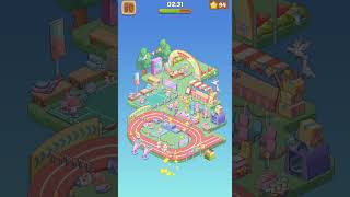 Dreamy room Level 399 gameplay walkthrough