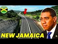 Biggest Upcoming and Completed Mega Projects in Jamaica 2024