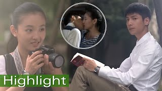 【Full Movie】學生妹對法律系學霸一見鍾情，當她爲他拍下照片的那一刻，從此她的命運徹底改變！ 🤭🍅ChineseDrama|鍾漢良💕唐嫣 #何以笙簫默