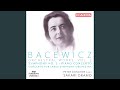 Symphony No. 2: II. Lento tranquillo