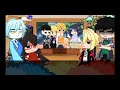 boruto and friends react memes//boruto//-vih namikaze-  Br-in