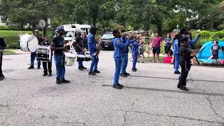 Montclair 4th of July parade 2023!