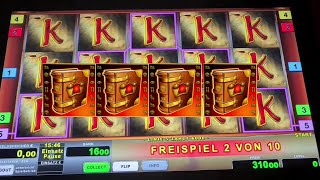 Super Lauf🔥 Freispiele ohne Ende🔥 Book of Ra Classic 2€🔥 Novoline Spielothek Geht ab