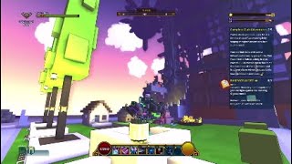 Trove: Trying to become level 25: FAILURE