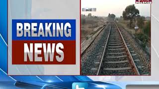 Amreli: 3 Lions crushed under the Goods Train | Mantavya News