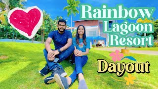 Rainbow Lagoon Resort Negombo - Dayout and Lunch Buffet - Travel Vlog 38 #TravelwithChathu