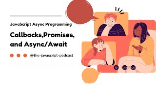 JavaScript Async Programming: Callbacks, Promises, and Async/Await ⏳