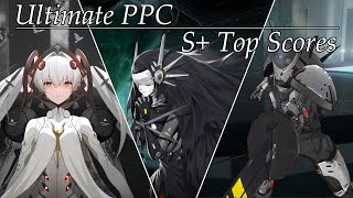 [PGR GL/EU] EX-PPC | tfw Elite stages are more mald than Hell stages