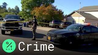 Oregon Hostage Situation Leads to Deadly Shooting in Salem