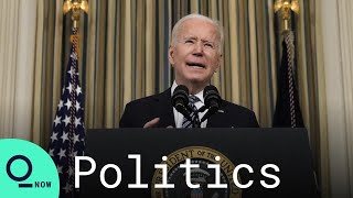 Biden Pledges 100 Million Stimulus Checks to Americans in the Next 100 Days
