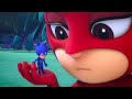 PJ Masks en Español - Catboy y la Encogedora -  Temporada 1 - Compilación - Dibujos Animados