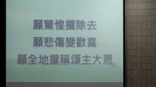 2024年11月3日虎尾基督長老教會主日聚會崇拜年度主題：激勵信仰生命，邁向家園豐盛創設：1920年4月13日