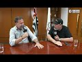 entrevista exclusiva com o presidente do corinthians augusto melo