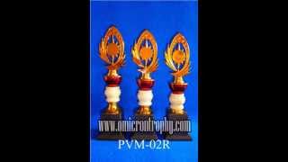 Jual Trophy Marmer