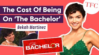 A "Bachelor" Contestant On Reality TV, Influencers, & Life After The Rose Ceremony