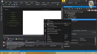 VB NET program how to Copy or Duplicate form