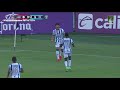 Gol de Nicolás Ibáñez | Mazatlán vs Pachuca | Liga BBVA MX - Grita México A21 - Jornada 2