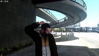 GTA IV Extra Sunny