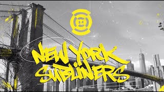 New York Subliners CDL 2023 Introduction (Opening Weekend)