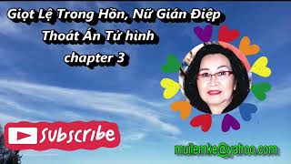 Giọt Lệ Trong Hồn, Nữ Gián Điệp Bắc Triều Tiên Thoát Án Tử Hình chapter 3/ Diễn Đọc Thiên hoàng