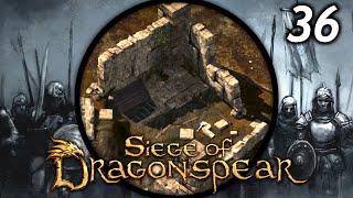 Lord Dushwick - Let's Play Baldur's Gate: Siege of Dragonspear (Hard) #36