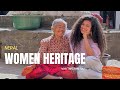 Nepal and it's rich women heritage I Travel Video I A documentary