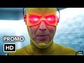 The Flash 8x05 Promo 