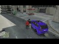 buying my first car in trappin nyc gta 5 rp trappin nyc fivem s2e2