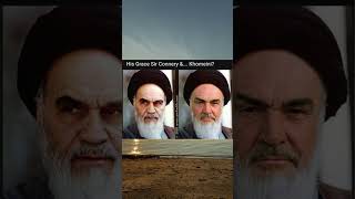 his grace sir connery &... khomeini  #funny #memes #viral #shorts #youtubeshorts #shortsvideo