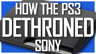 The History of the PlayStation 3