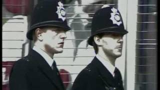 The Bill opening titles 1985-1987 (series 2-3)