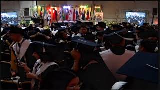 INSTITUTO AMERICA GRADUACION 2019 MEDIA