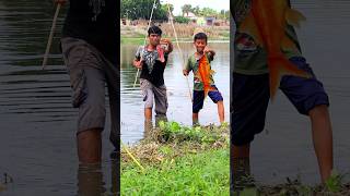 best amazing fishing #shorts #fish #funny #viral