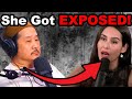 Bobby Lee exposes Khalyla Khun