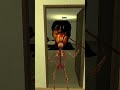 Saving Baby Obunga in liminal hotel