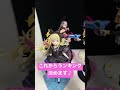 2月の美少女フィギュア並べてみる♪ figure shorts